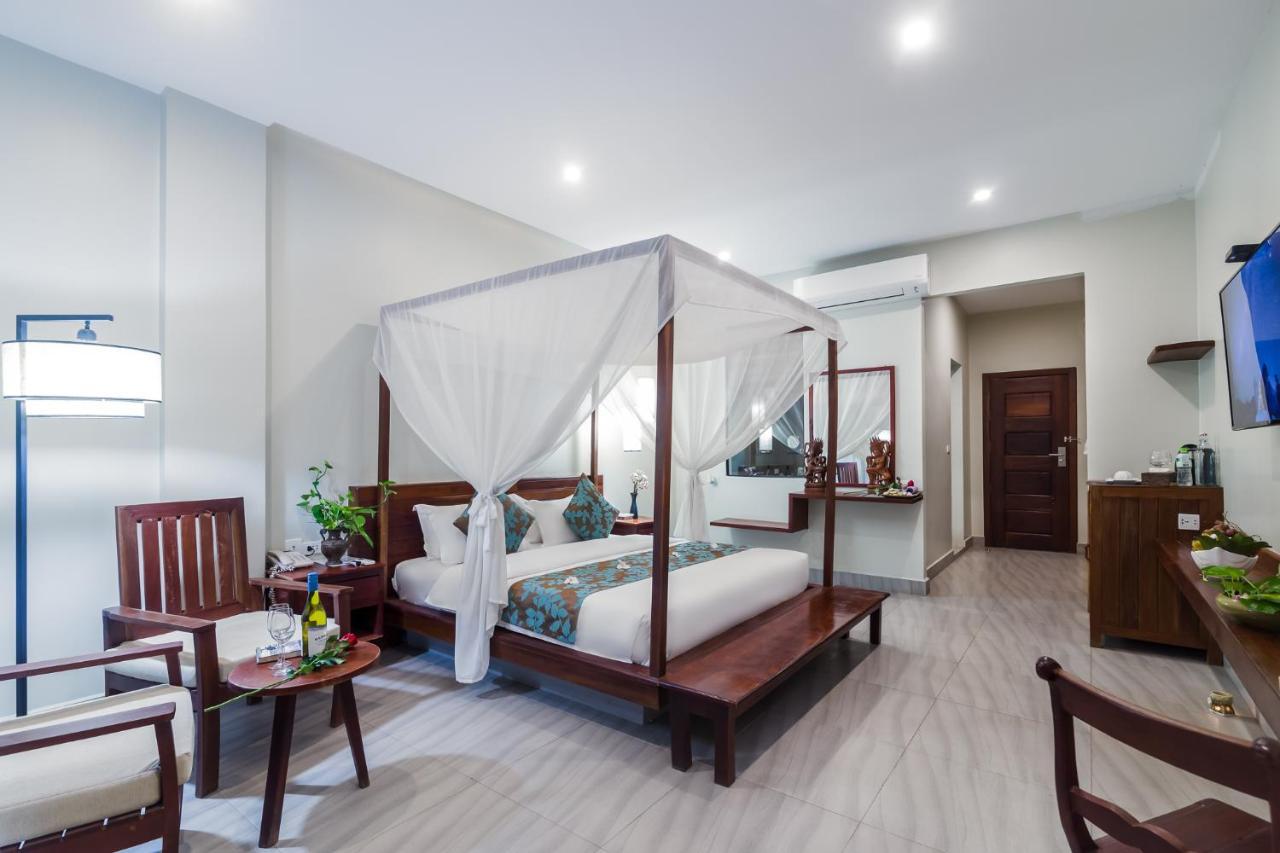 Bayon Modern 4* Siem Reap