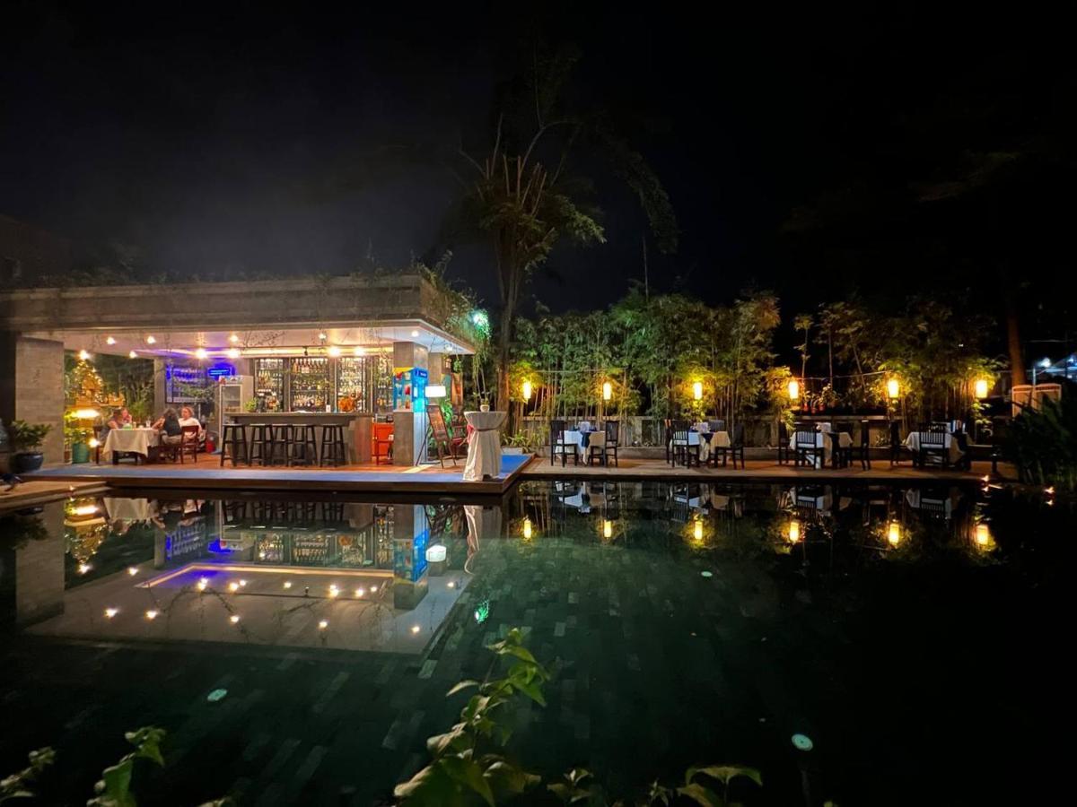 Hotel Bayon Modern